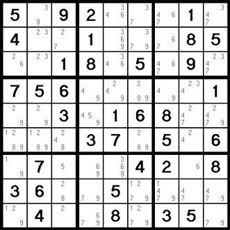 free printable king featurers sudoku conceptis puzzles